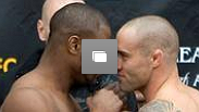 UFC 63 Weigh In