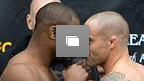 UFC 63 Weigh In