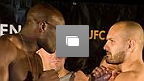 UFC 64: UNSTOPPABLE Weigh In