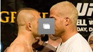 UFC 66 Weigh In