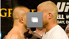 UFC 66 Weigh In