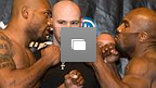 UFC 67 Weigh In