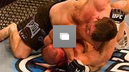UFC 68 THE UPRISING