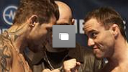 UFC 68 Weigh In