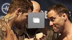 UFC 68 Weigh In