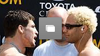 UFC 69: Shootout Weigh-In