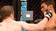 UFC 70: Nations Collide