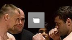 UFC 70: Nations Collide Weigh-In