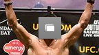UFC 74 Weigh In