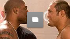 UFC 75 Weigh-In