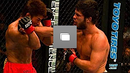 UFC 76 Knockout