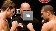 UFC 76 Knockout Weigh-In