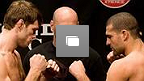 UFC 76 Knockout Weigh-In