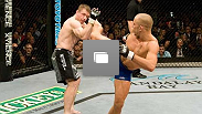 UFC 79 Nemesis