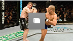UFC 79 Nemesis