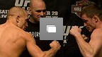 UFC 79 Weigh-In