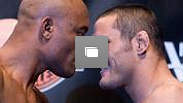 UFC 82 Weigh-In
