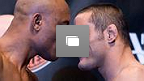 UFC 82 Weigh-In
