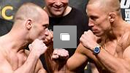UFC 83 Weigh-In