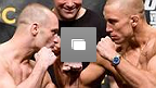 UFC 83 Weigh-In