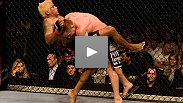 Sean Sherk on getting his body acclimated to cutting weight before friday's weigh in