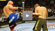 'The Dean of Mean' returns to the Octagon to take on 'The Axe Murderer'
