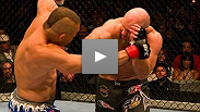 'The Dean of Mean' Keith Jardine looks to take down another legend at UFC 84