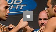 UFC 85 Weigh-In