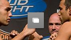 UFC 85 Weigh-In