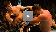 Forrest Griffin gets his chance at 'Rampage' Jackson at UFC 86