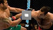 UFC 86 JACKSON vs GRIFFIN