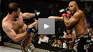 Why UFC 86 proved to be a T.U.F. history in the making.