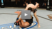 Watch the entire prelim UFC&reg; 87 Luke Cummo vs Tamdan McCrory FREE OF CHARGE!