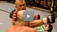 Chuck Liddell looks to get one step closer to another title shot