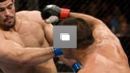 UFC 88 Breakthrough