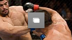 UFC 88 Breakthrough