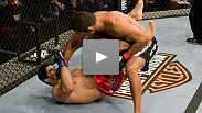 Dan Henderson gets his first win inside the Octagon&trade; in over 10 years