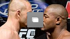 UFC 88 Weigh-In