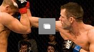 UFC 89 Bisping vs Leben