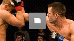 UFC 89 Bisping vs Leben