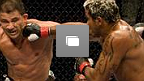 UFC 90 Silva vs Cote