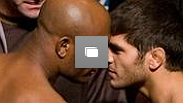 UFC 90 Weigh-In