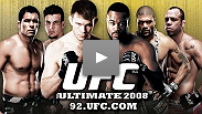 See the preview to UFC&reg; 92: The Ultimate 2008