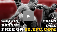 Before they meet on Dec. 27, see where it all begin!  Watch these ENTIRE fights for FREE!
