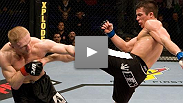 See the unaired prelim between Dennis Siver and Nate Mohr from UFC&reg; 93.