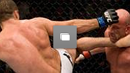 UFC 93 Franklin vs Henderson