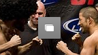 UFC 94 Weigh-In