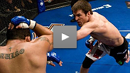Chael Sonnen and Demian Maia on their Middleweight battle at UFC&reg; 95