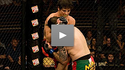 Diego Sanchez on dropping to 155lbs and battling Joe Stevenson