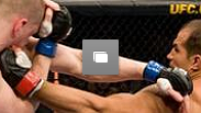 UFC 95 Sanchez vs Stevenson